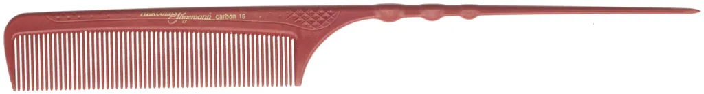 Hercules Sägemann Carbon Stielkamm HS C16