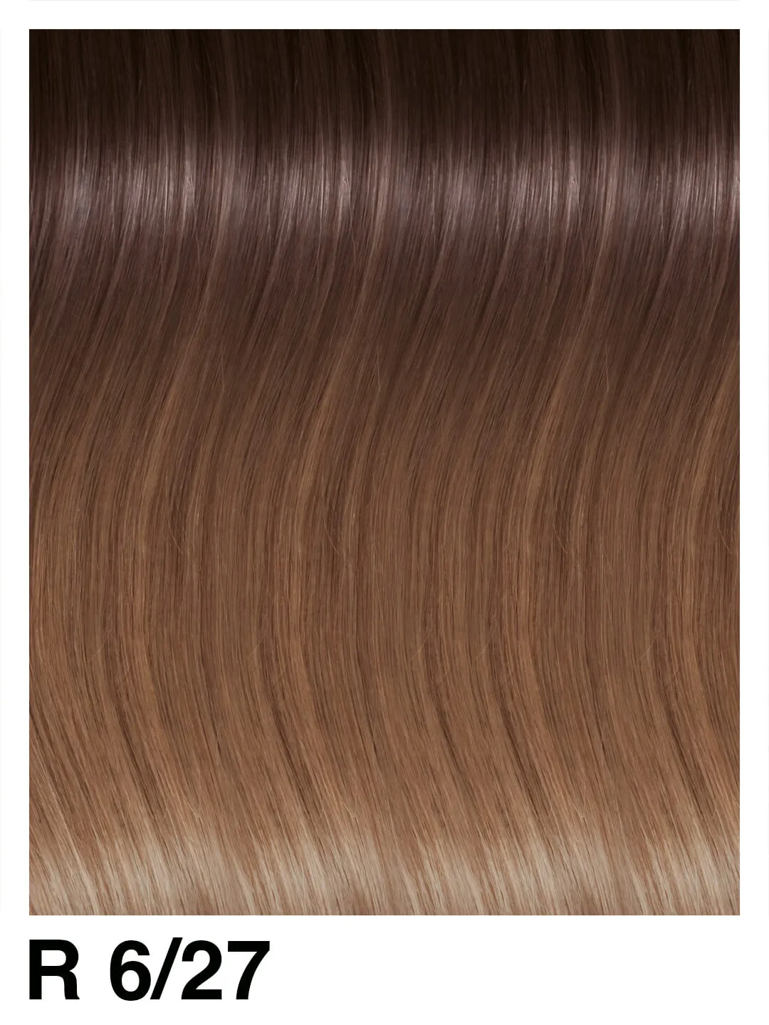 SHE Weft Rooted Extensions 50/55cm