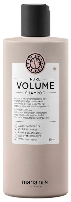 Maria Nila Pure Volume Shampoo