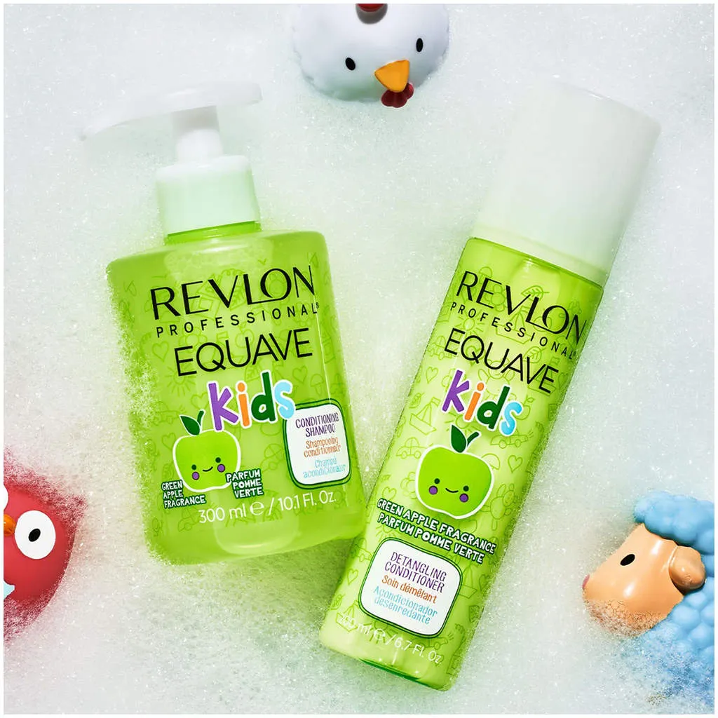 Revlon Professional Equave Kids Apple Detangling Conditioner