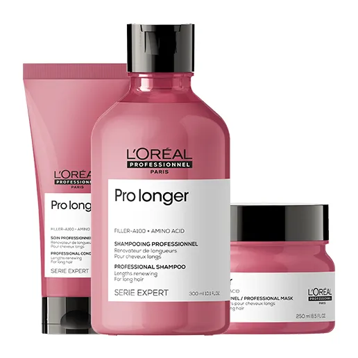 L'Oréal Professionnel Paris Pro Longer