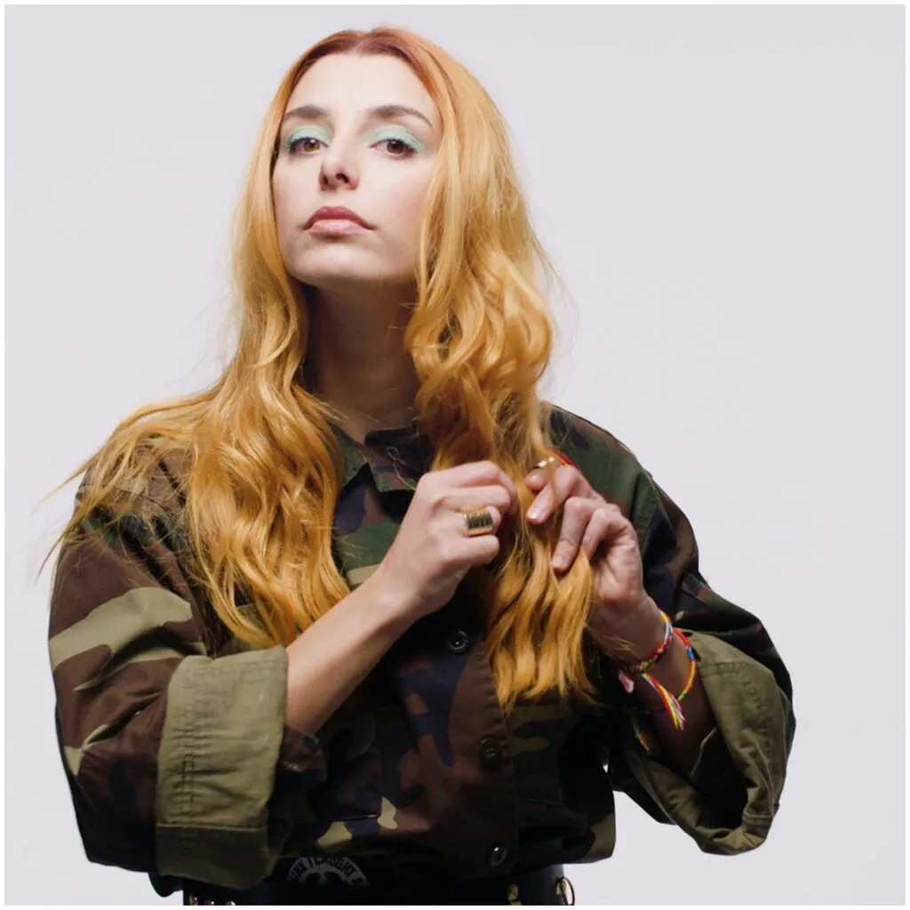 Tigi Bed Head Headrush Hairspray