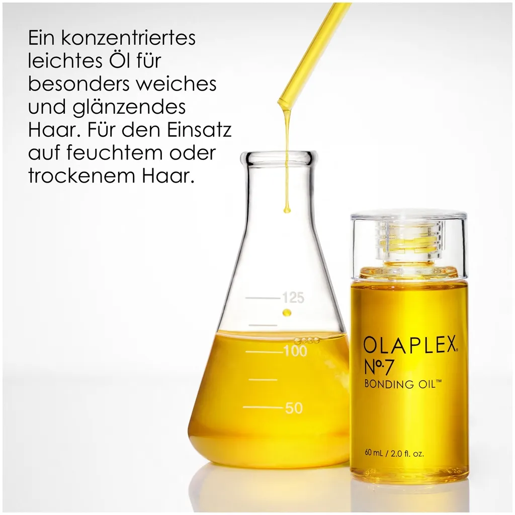 Olaplex No. 7 Bonding Oil