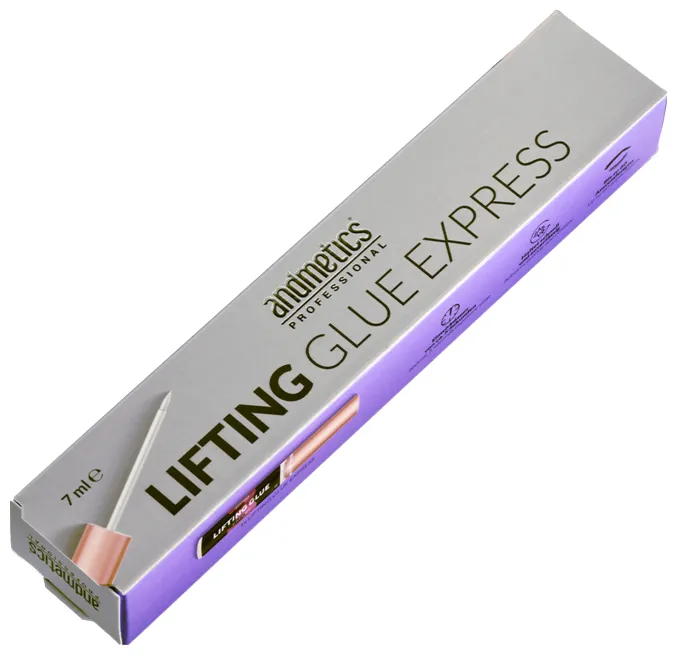 andmetics professional Lifting Glue Express