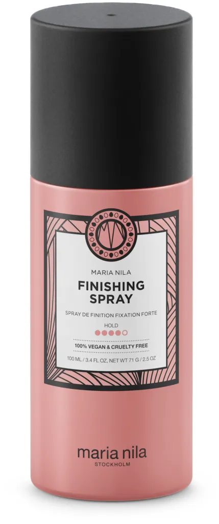 Maria Nila Finishing Spray