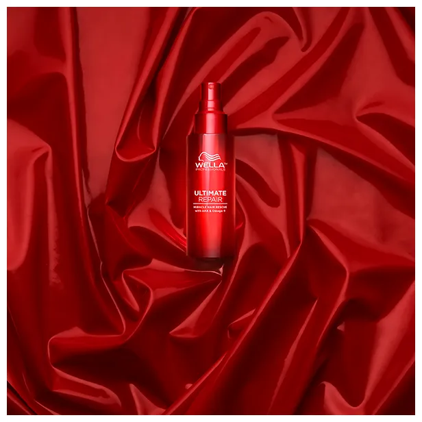 Wella Ultimate Repair Miracle Hair Rescue