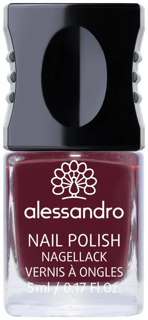 Alessandro Color Code 4 Nagellack