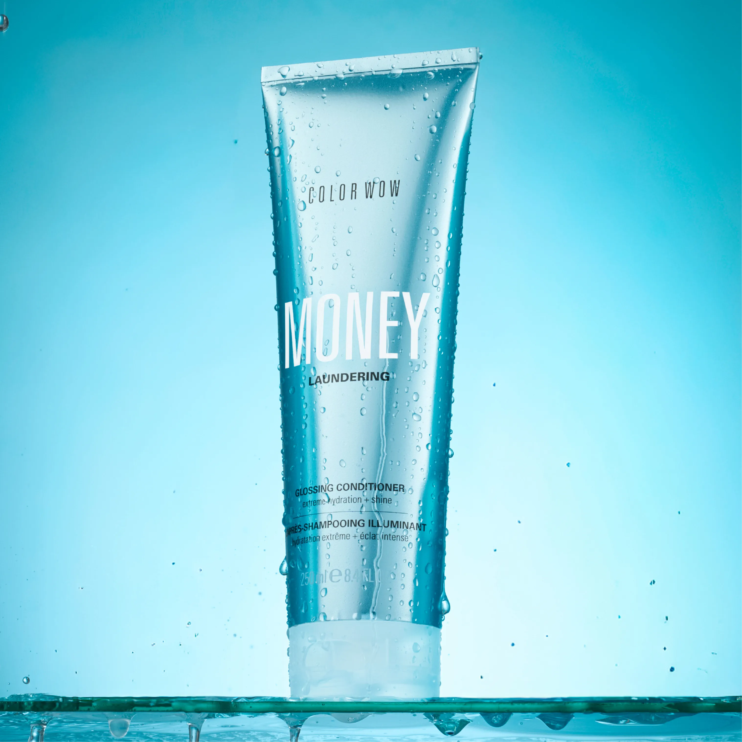 Color Wow Money Laundering Conditioner