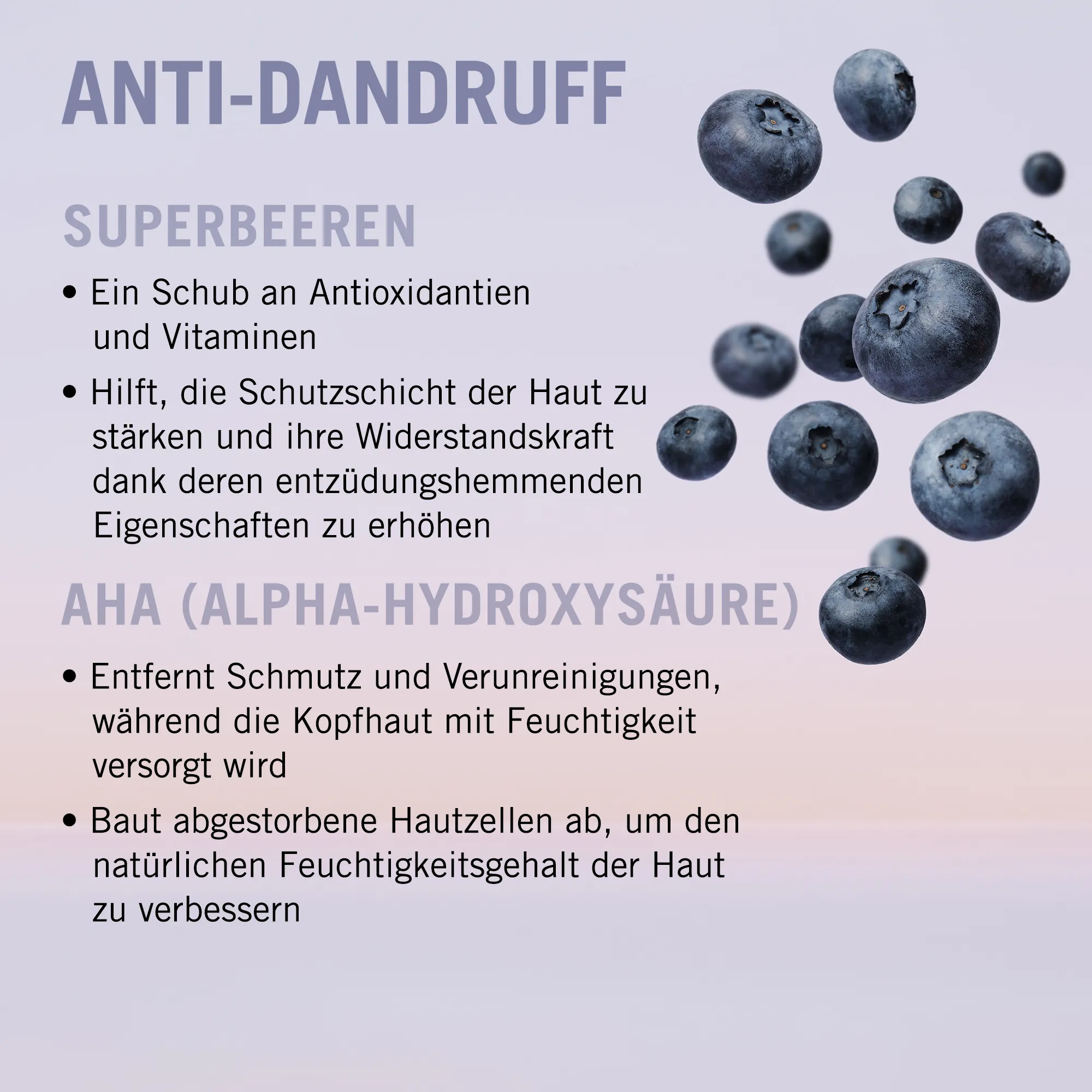 Schwarzkopf BC Anti-Dandruff Shampoo