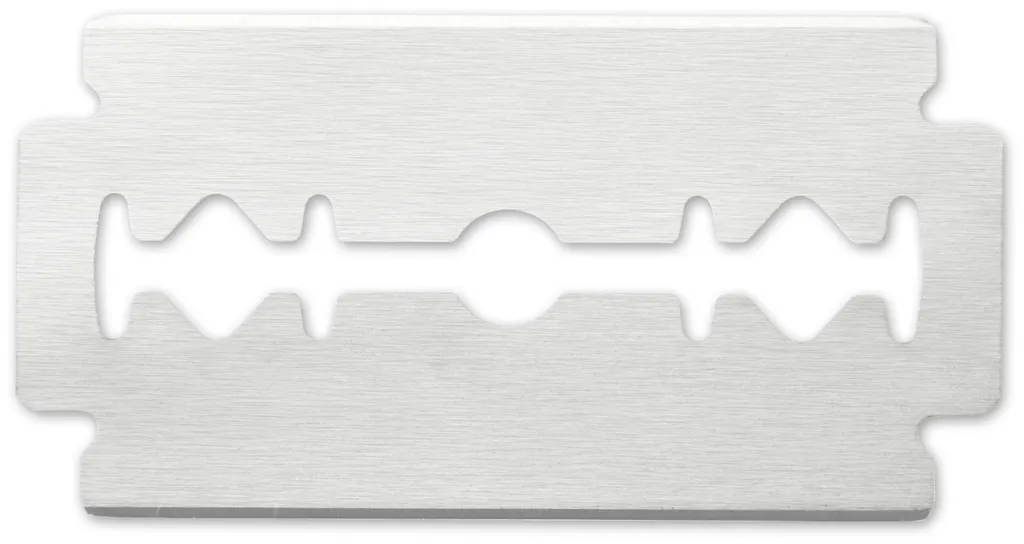 Jaguar R1 - 10 Klingen