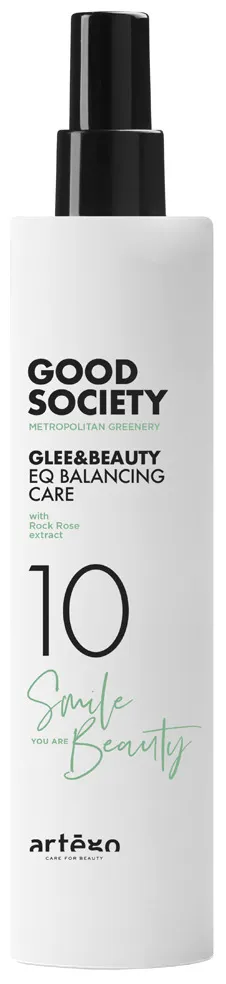 Artègo Good Society EQ Balancing Care