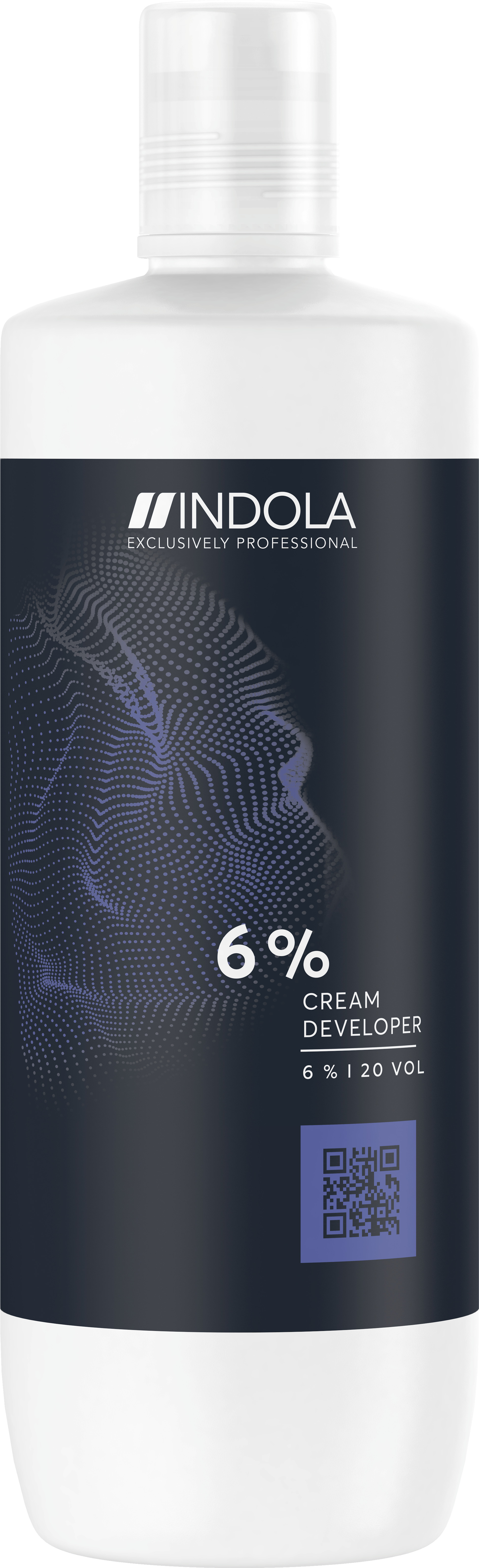 Indola Cream Developer
