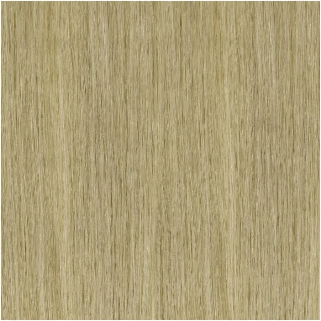 SHE Bonding Extensions Hellgoldblond Farbe db2