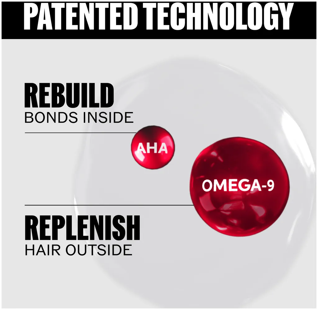 Wella Ultimate Repair Shampoo