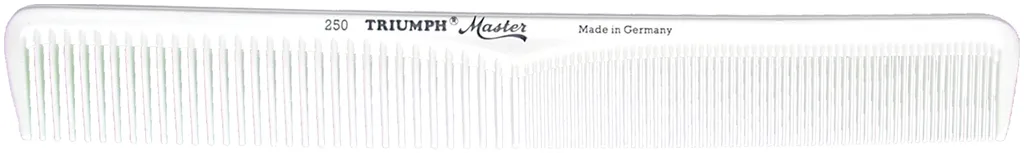 Hercules Sägemann Messerschnittkamm 250