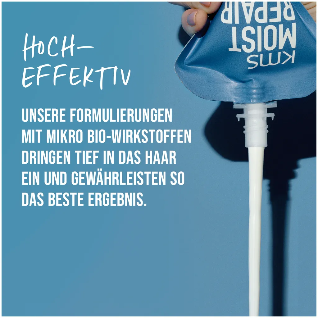 KMS Moistrepair Intense Restore Treatment