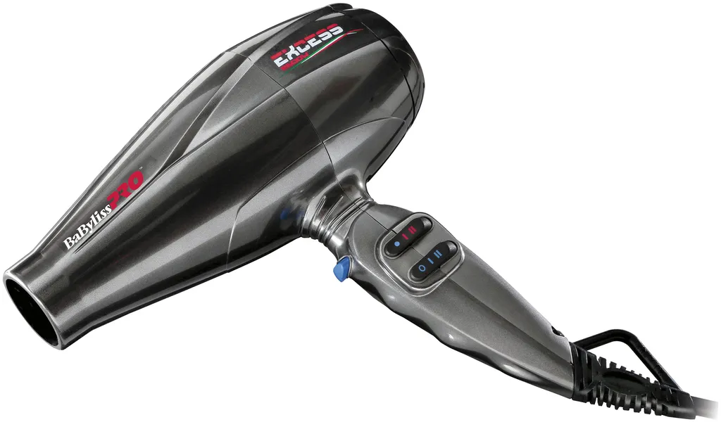 BaByliss Pro Excess HQ Haartrockner