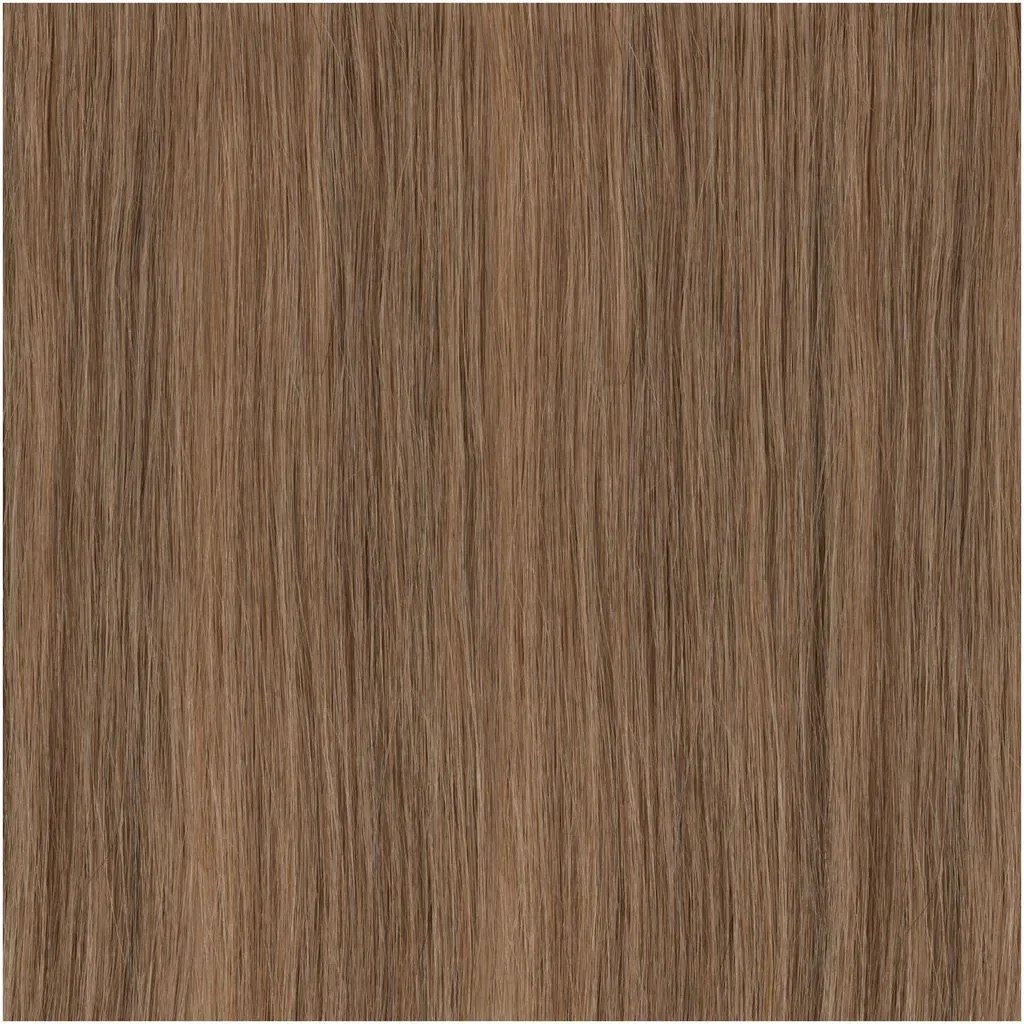 SHE Bonding Extensions Mittel-Gold-Rot-Blond Farbe 28