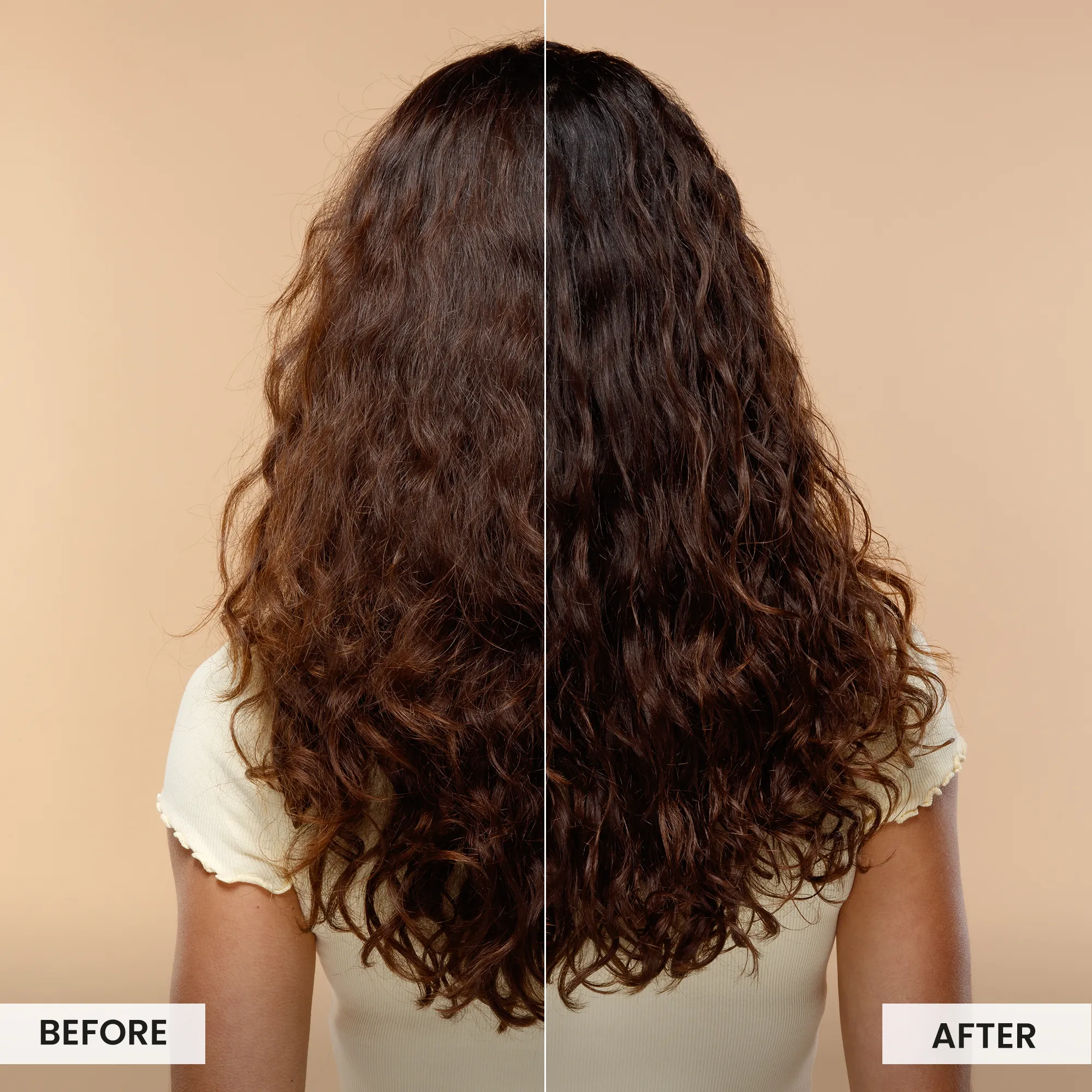 CURLSMITH Frizz Control Duo Conditioner