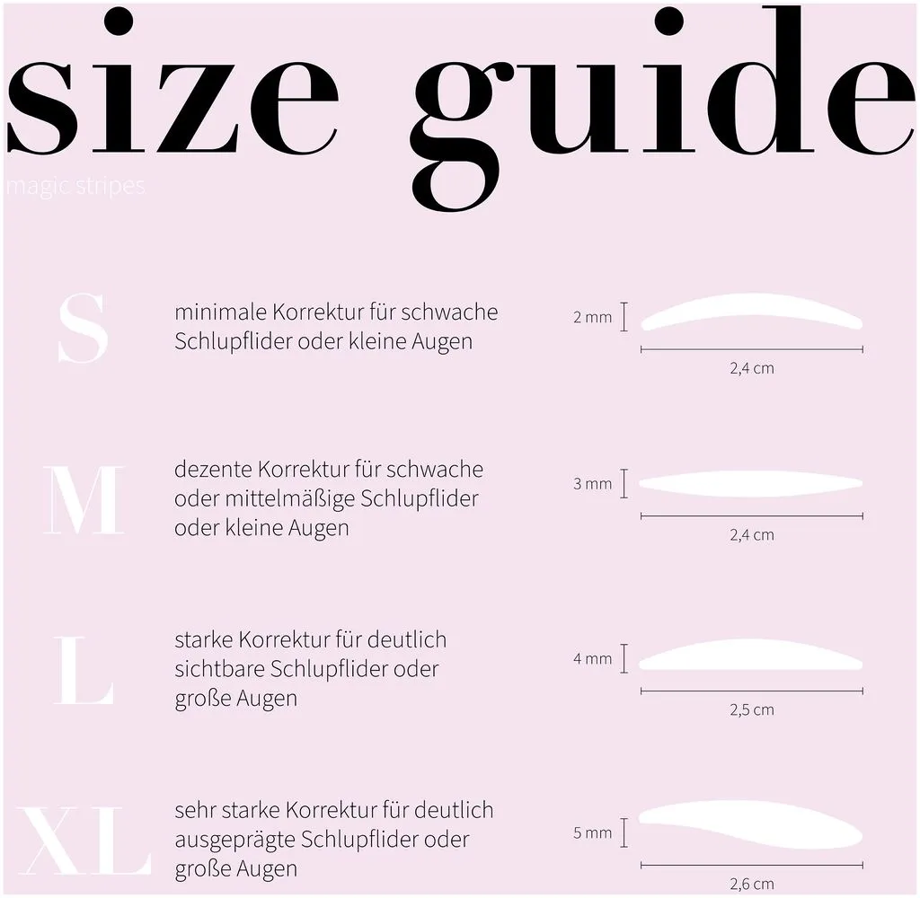 Fleeky Magic Stripes