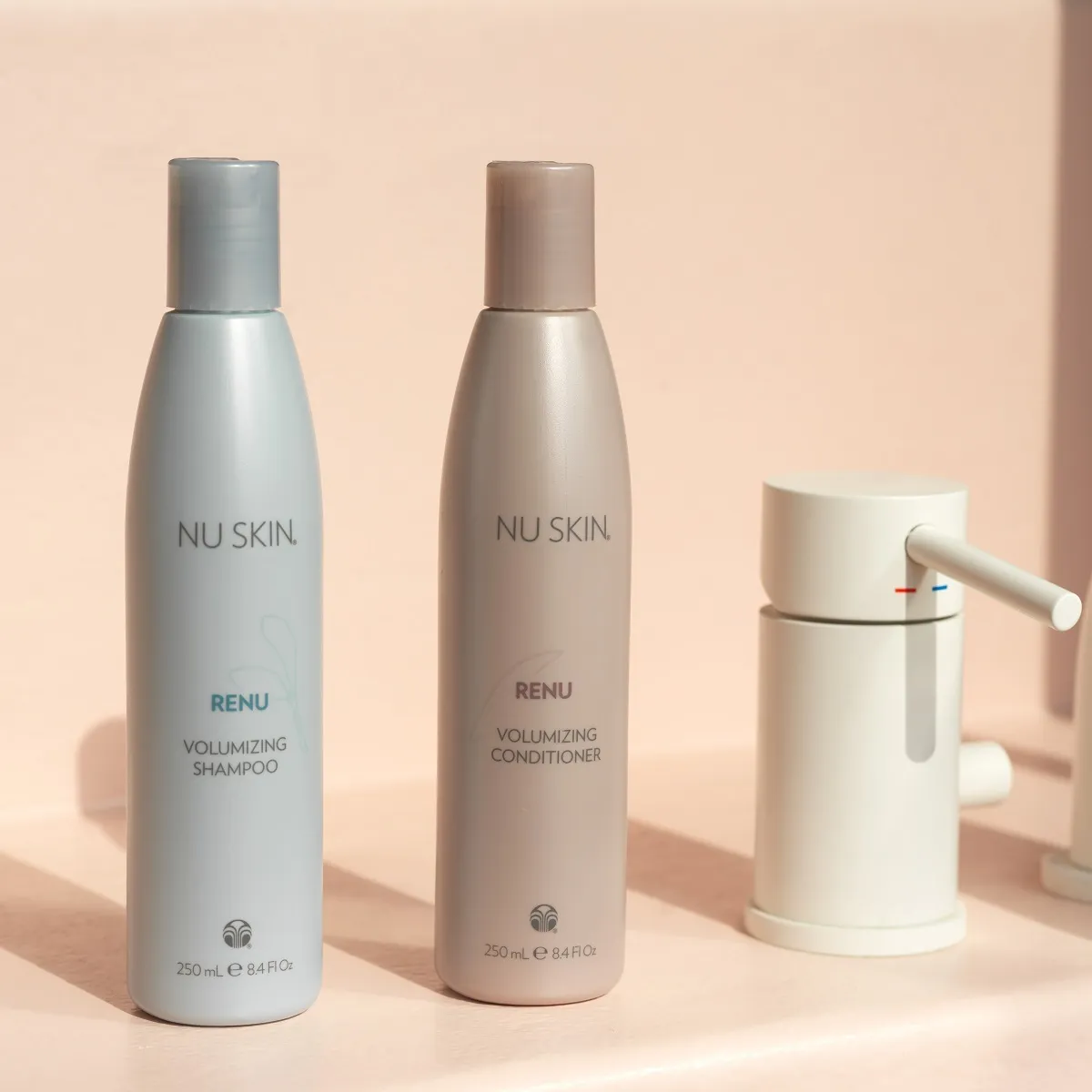 Nu Skin Haarpflege