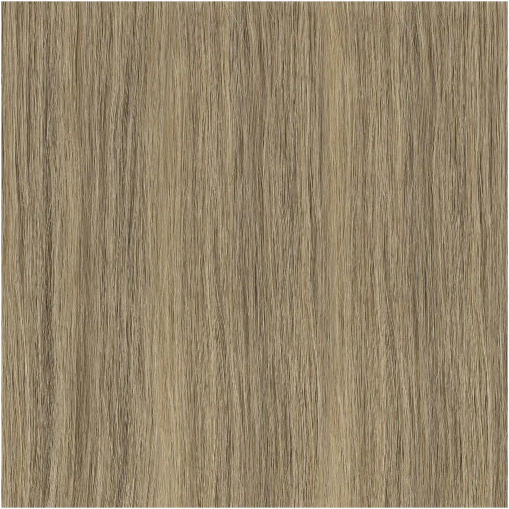 She Tape Extensions Honigblond Farbe 26