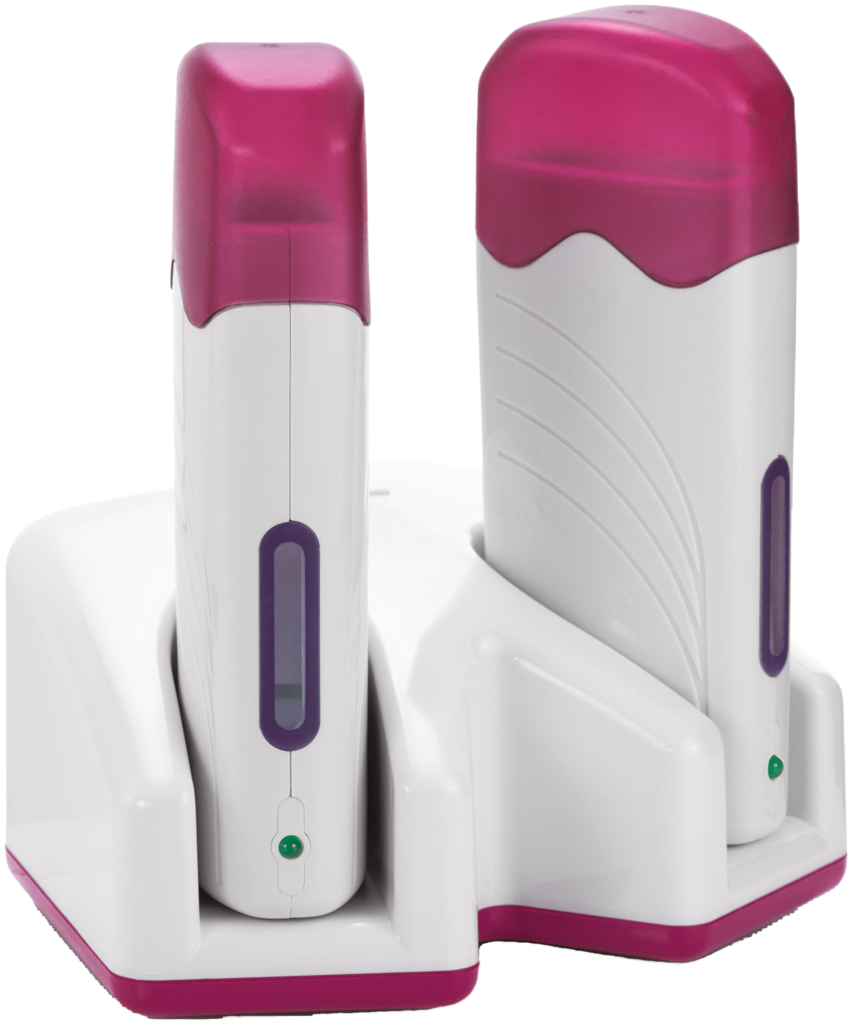 Xanitalia Kit Duo Executive Wachswärmer