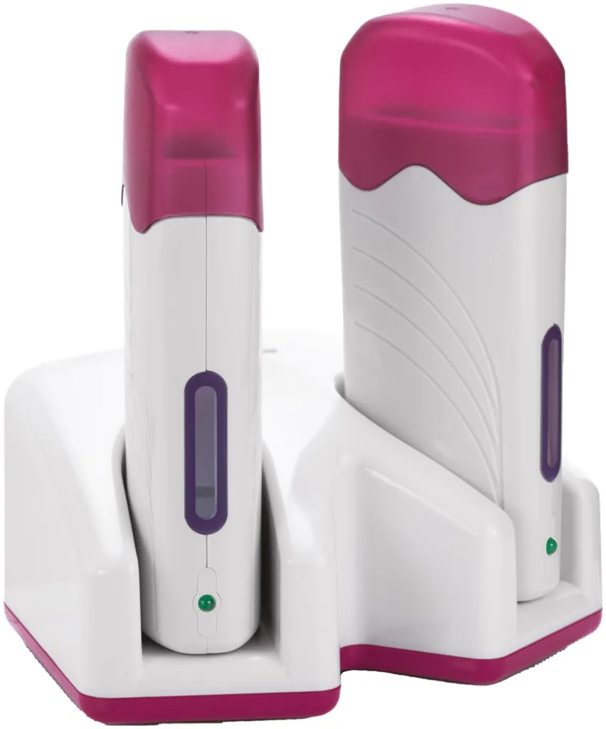 Xanitalia Kit Duo Executive Wachswärmer