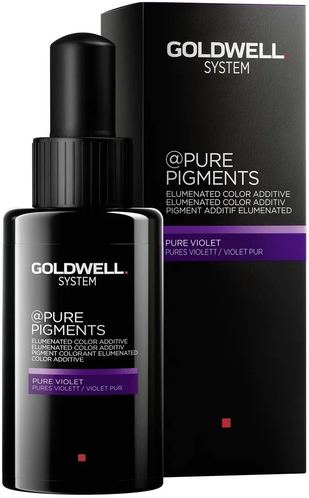 Goldwell Pure Pigments