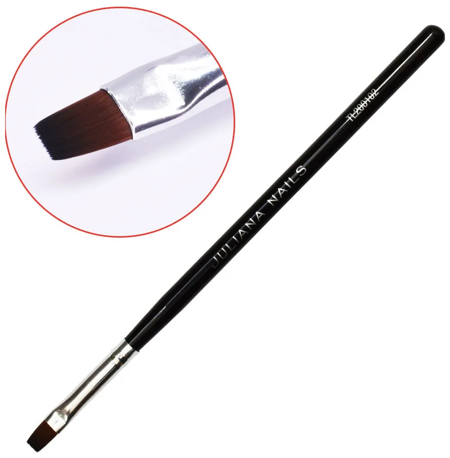 Juliana Nails Gelpinsel No. 5