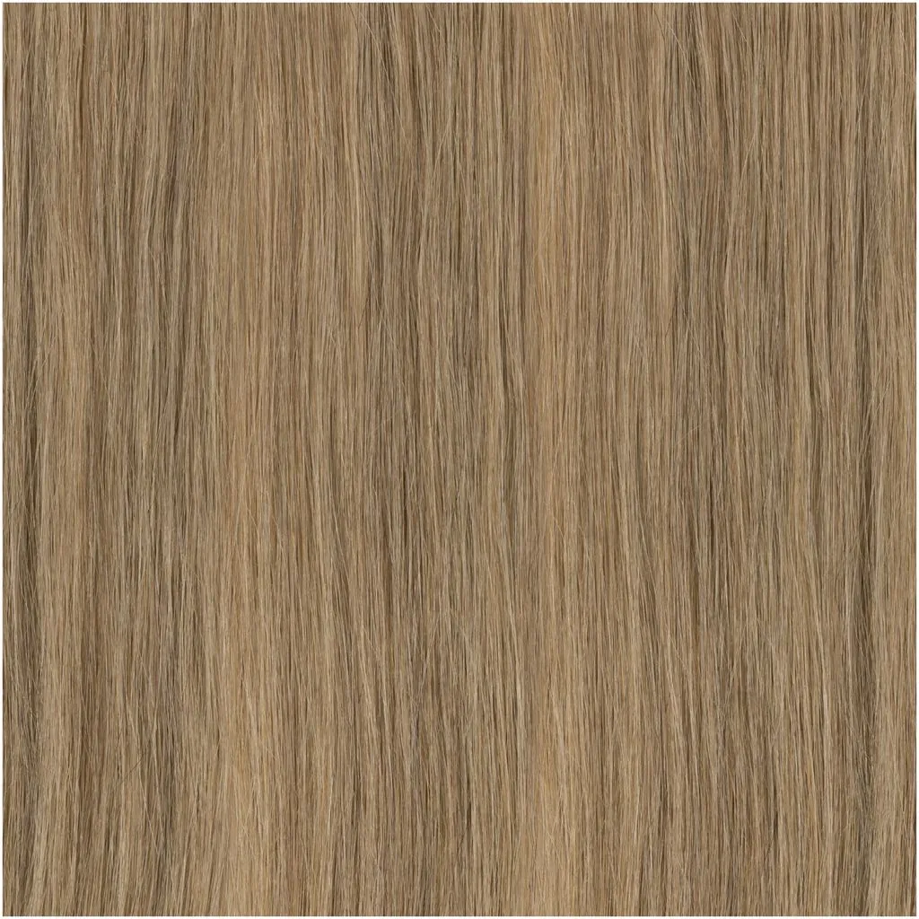 SHE Bonding Extensions Hell-Natur-Asch-Blond Farbe 19