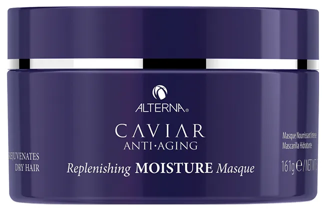 Alterna Caviar Replenishing Moisture Masque