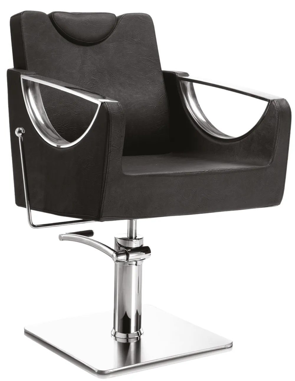 Xanitalia Hair Crown Friseurstuhl