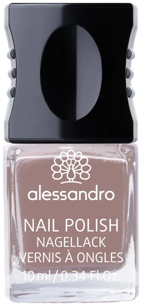 Alessandro Color Code 4 Nagellack