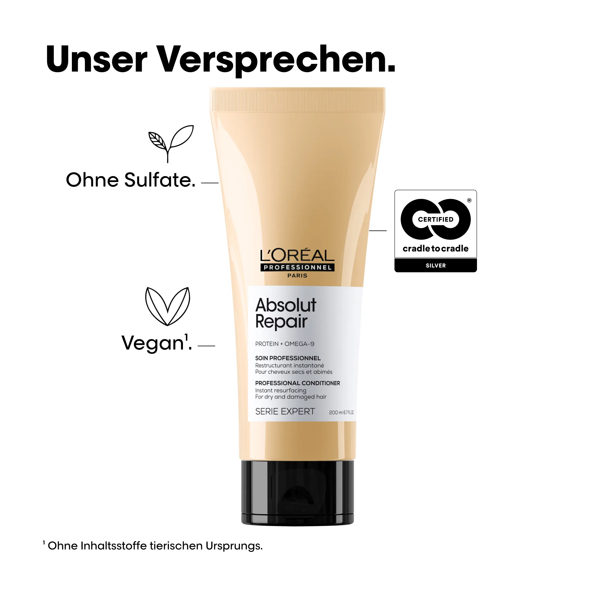 L'Oréal Absolut Repair Conditioner