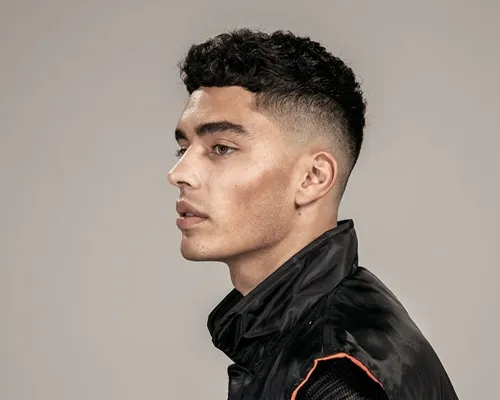 French Crop: Frisur für Männer 2026