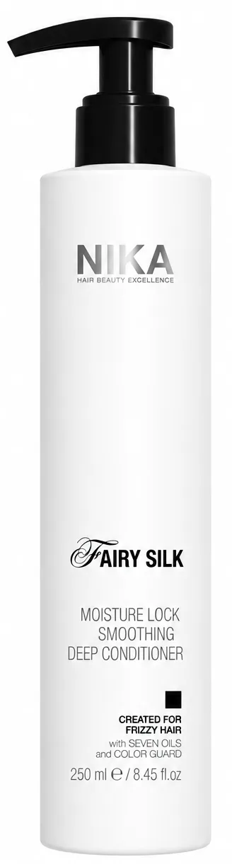 Nika Moisture Lock Deep Conditioner