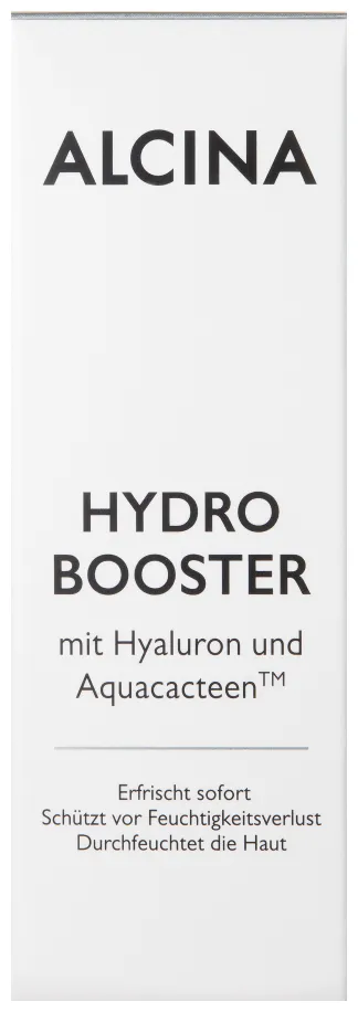 Alcina Hydro Booster