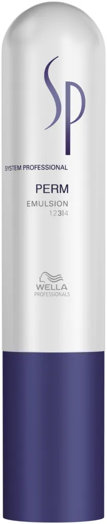 Wella SP Perm Emulsion