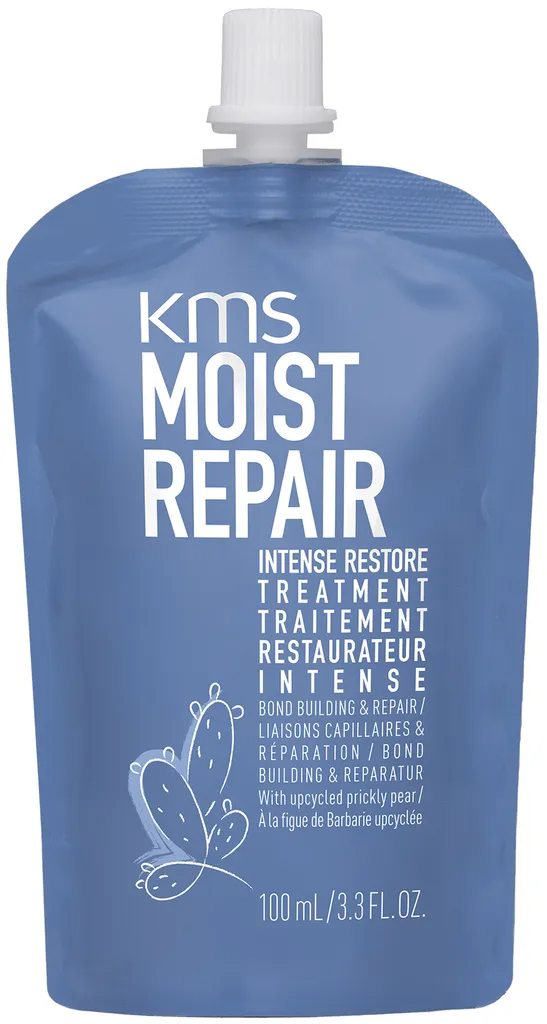 KMS Moistrepair Intense Restore Treatment