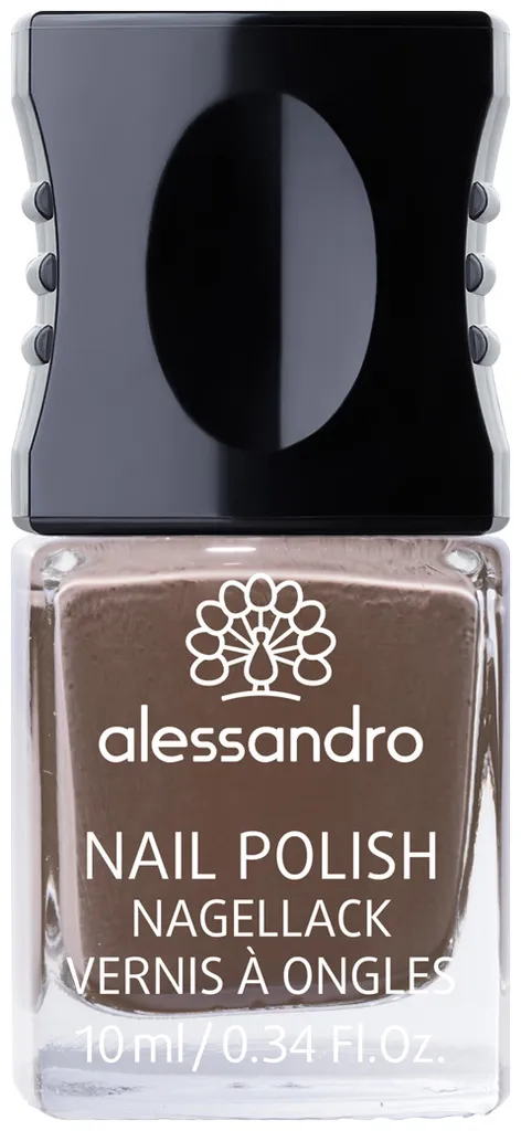Alessandro Color Code 4 Nagellack