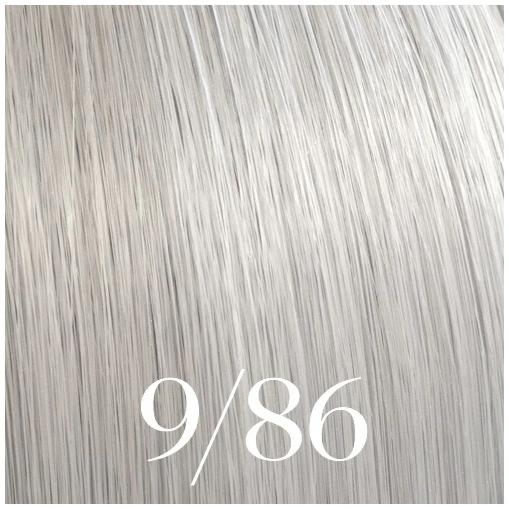 Wella Color Touch Rich Naturals