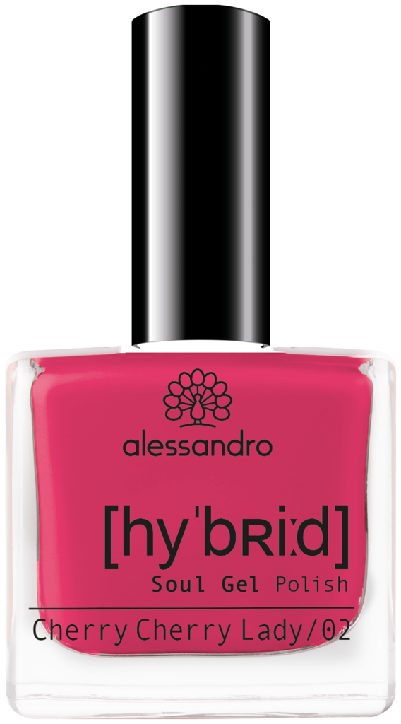 Alessandro Hybrid Lack