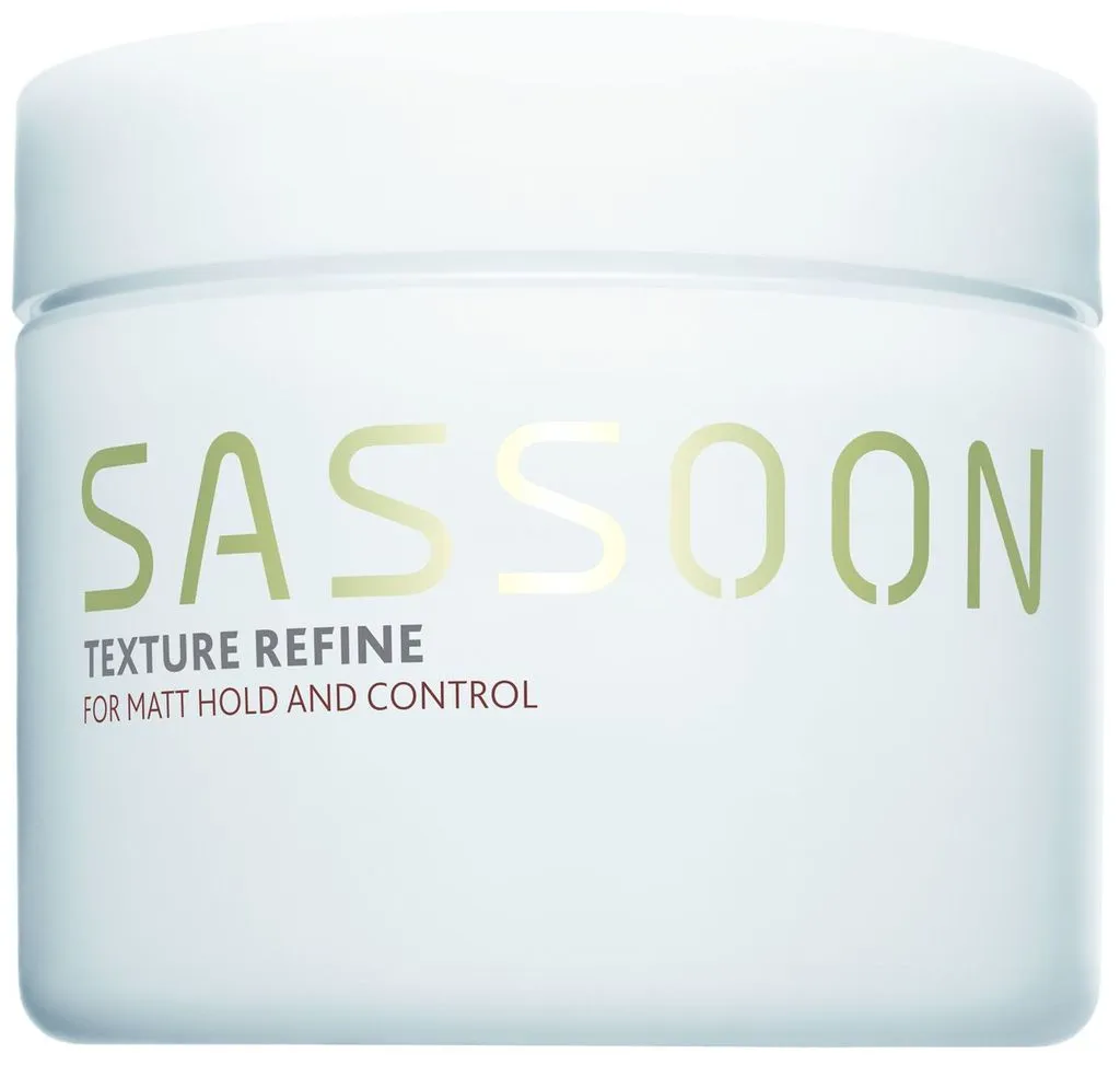 Sassoon Texture Refine