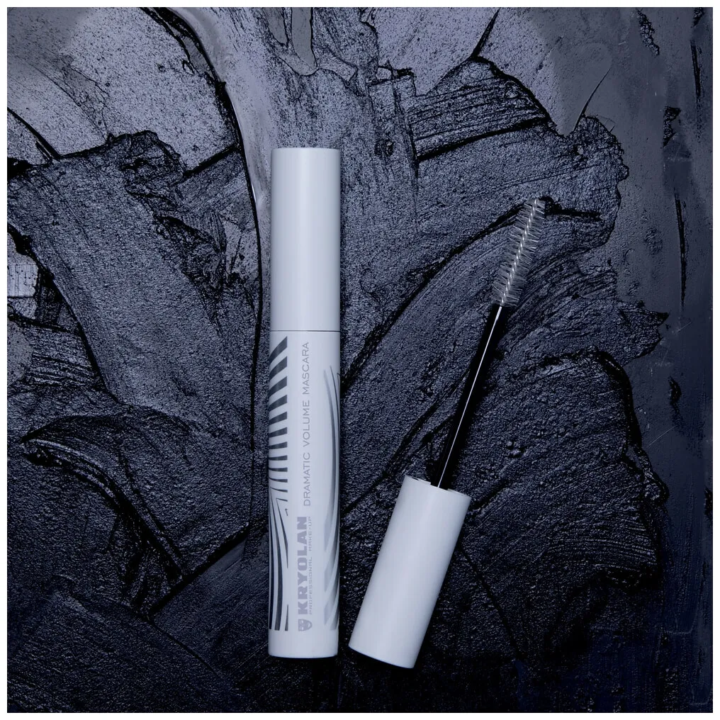 Kryolan Dramatic Volume Mascara