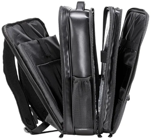 Xanitalia Professional Back Pack Werkzeugrucksack