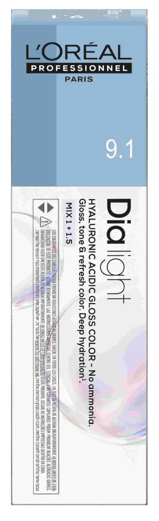 L'Oréal Professionnel Dia Light