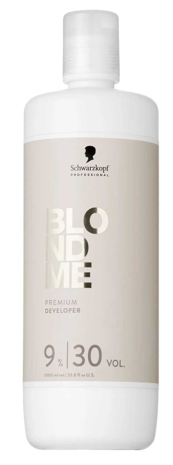 Schwarzkopf BLONDME Premium Developer 9% 30 Vol.