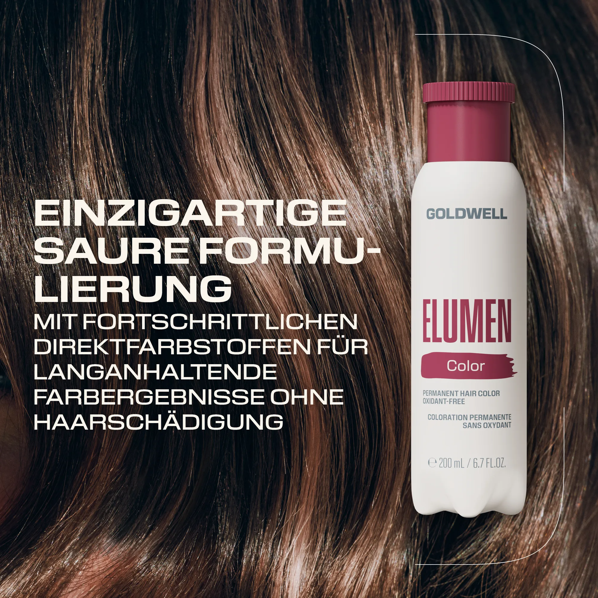 Goldwell Elumen Pure