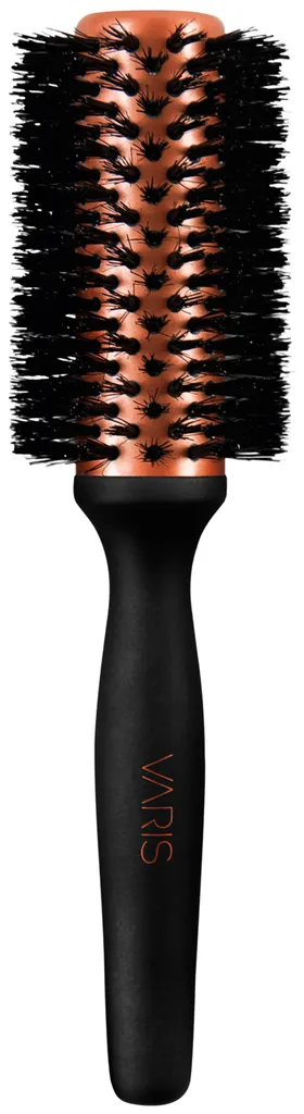 Varis Wildschweinborsten-Bürste